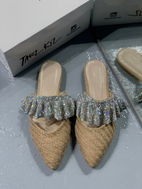 COS HASIR TAŞLI TERLİK